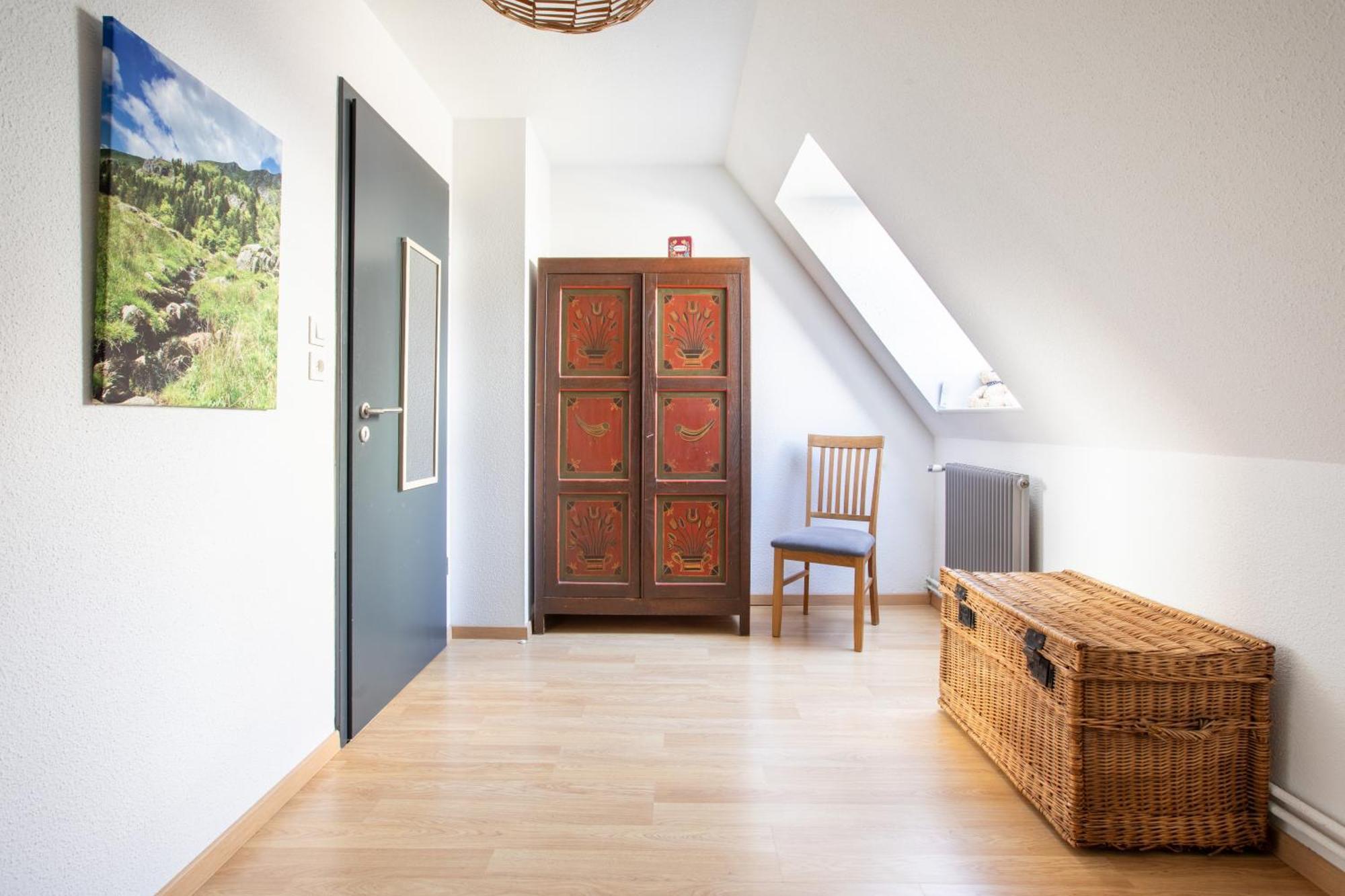 Gite "Schongauer" Hypercentre Colmar Zewnętrze zdjęcie