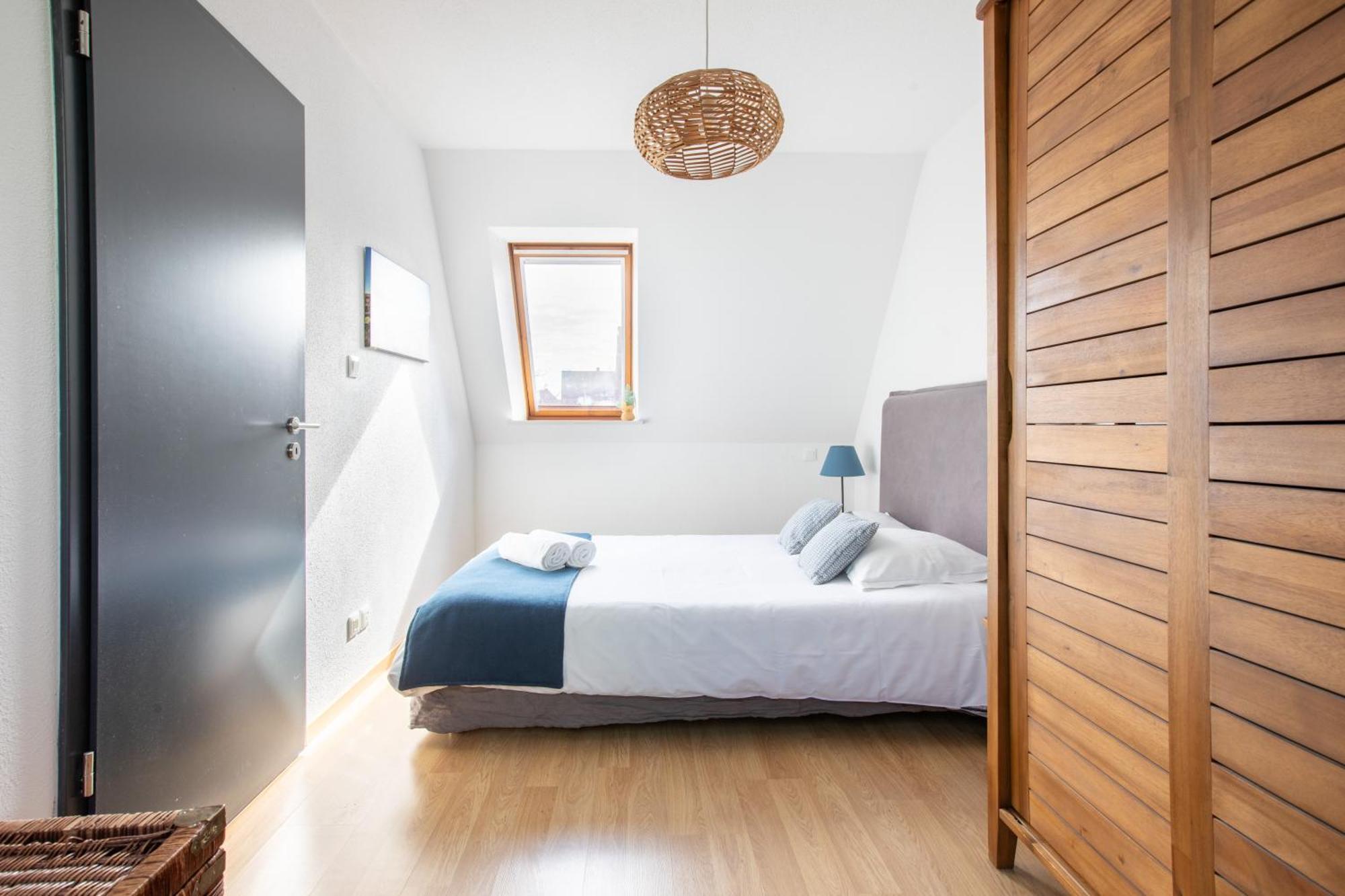 Gite "Schongauer" Hypercentre Colmar Zewnętrze zdjęcie