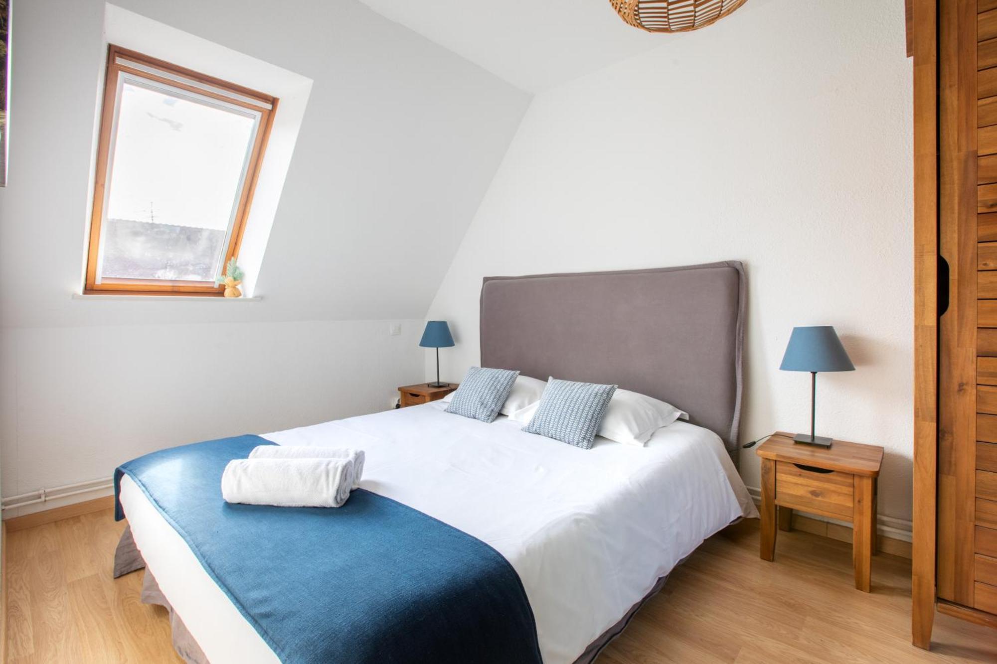Gite "Schongauer" Hypercentre Colmar Zewnętrze zdjęcie